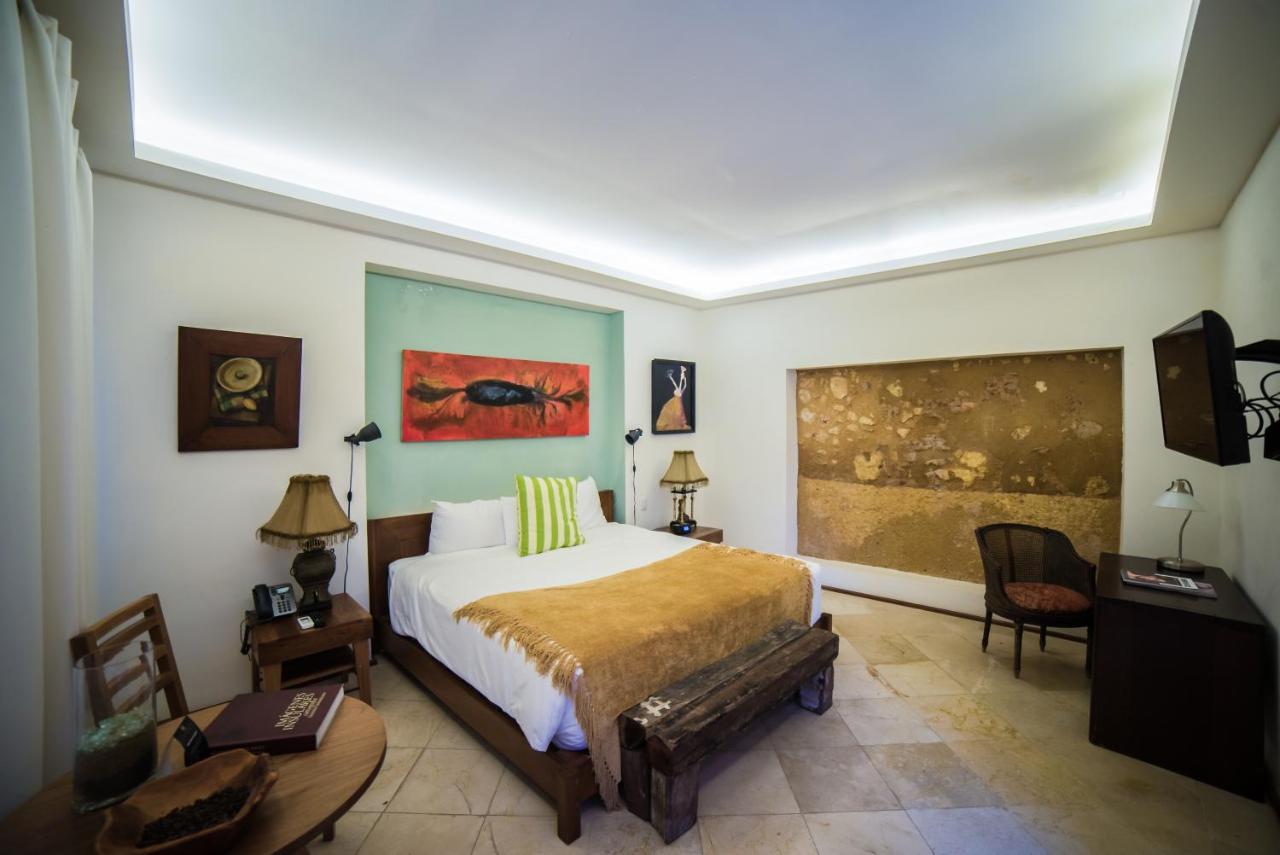 סנטו דומינגו Luca Hotel מראה חיצוני תמונה
