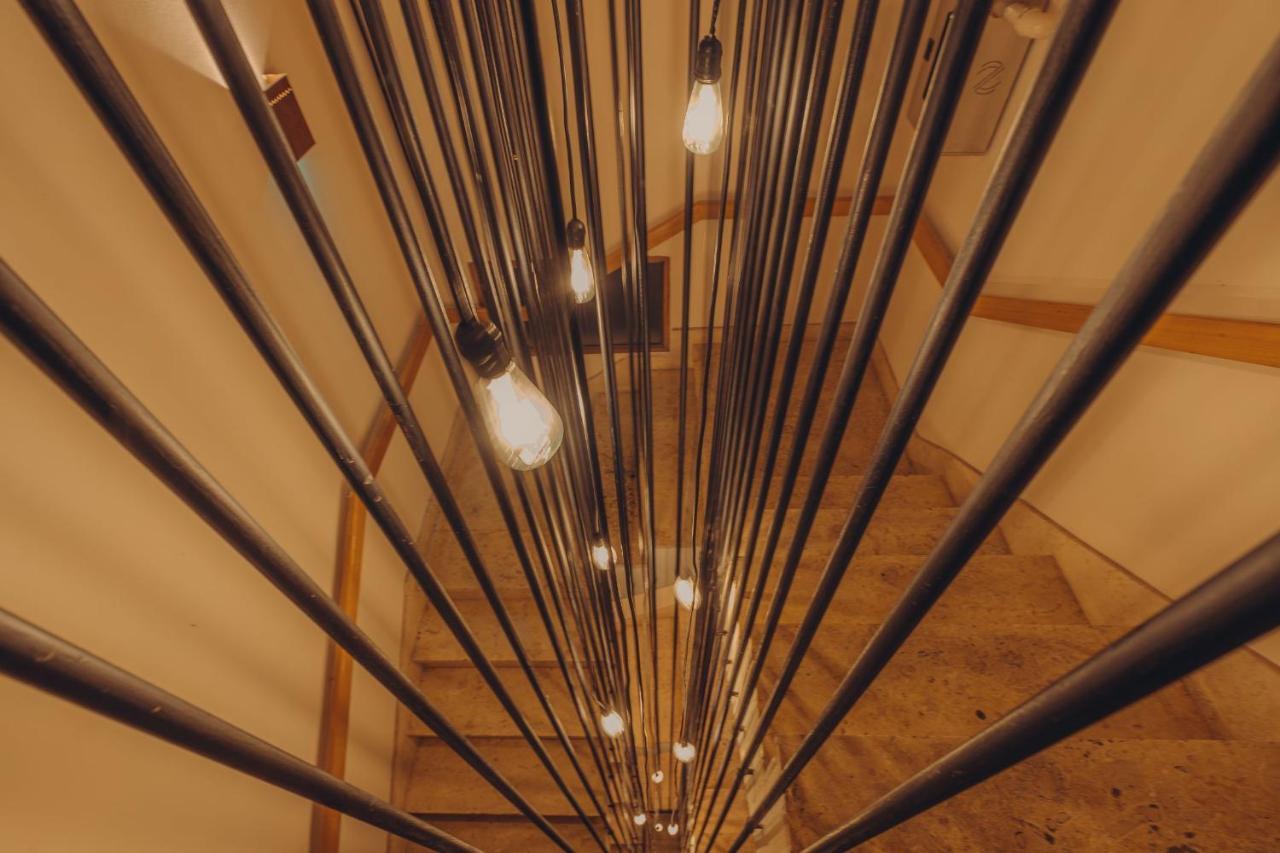 סנטו דומינגו Luca Hotel מראה חיצוני תמונה