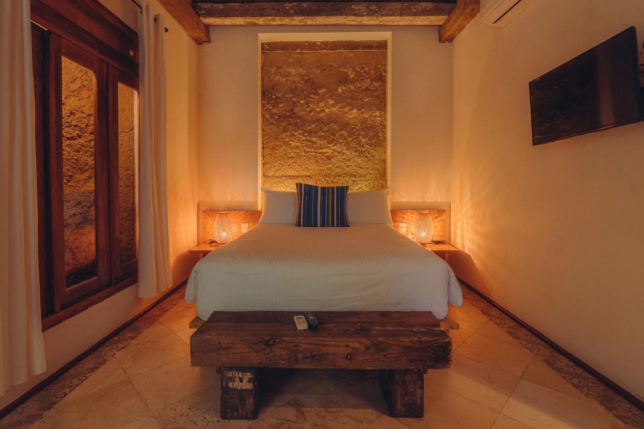 סנטו דומינגו Luca Hotel מראה חיצוני תמונה