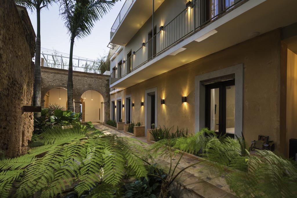 סנטו דומינגו Luca Hotel מראה חיצוני תמונה