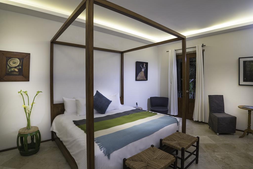 סנטו דומינגו Luca Hotel מראה חיצוני תמונה