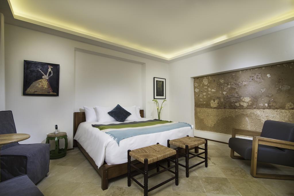 סנטו דומינגו Luca Hotel מראה חיצוני תמונה