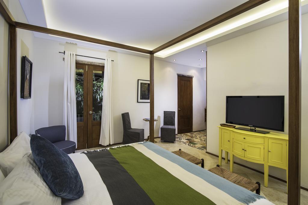 סנטו דומינגו Luca Hotel מראה חיצוני תמונה