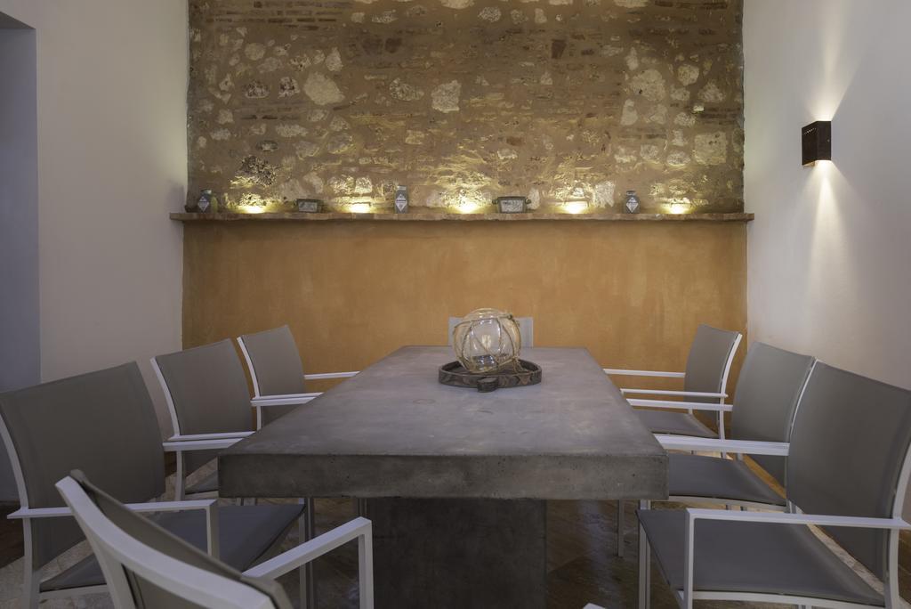 סנטו דומינגו Luca Hotel מראה חיצוני תמונה