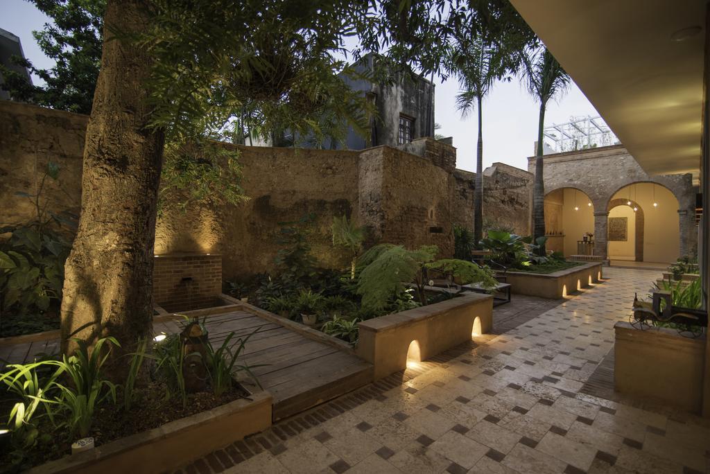 סנטו דומינגו Luca Hotel מראה חיצוני תמונה