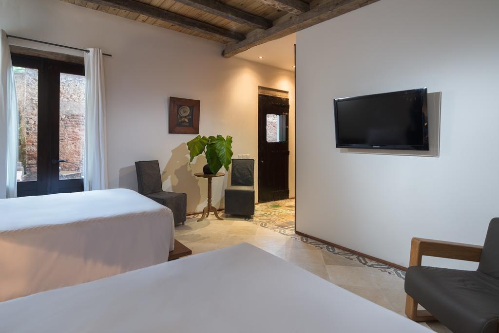 סנטו דומינגו Luca Hotel מראה חיצוני תמונה