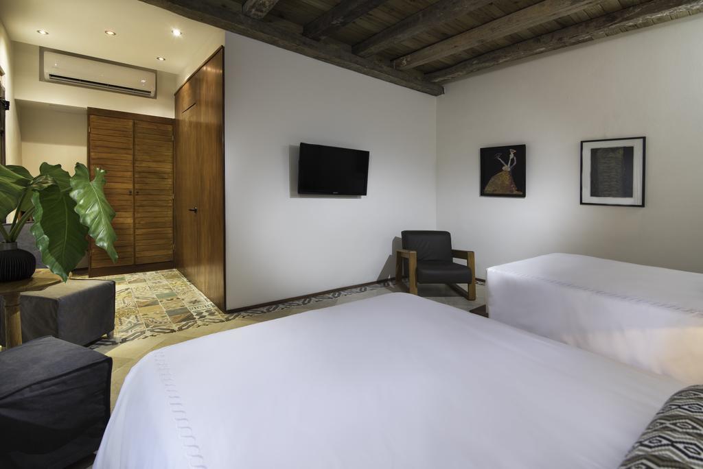סנטו דומינגו Luca Hotel מראה חיצוני תמונה