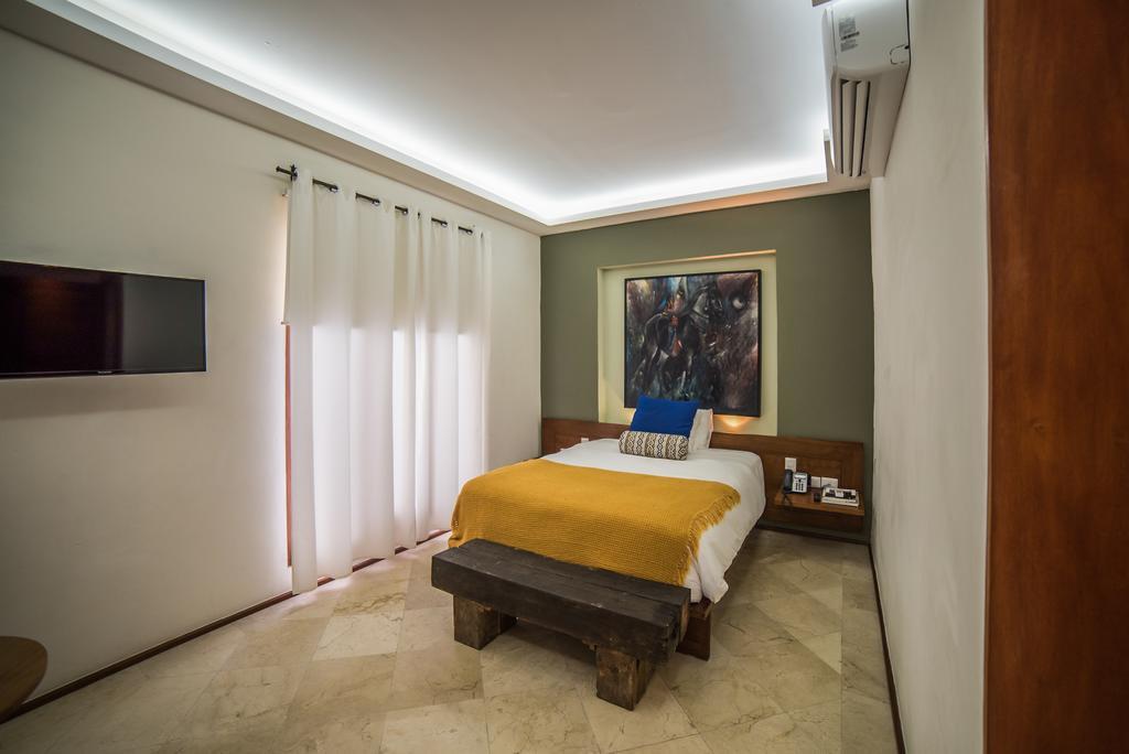 סנטו דומינגו Luca Hotel מראה חיצוני תמונה