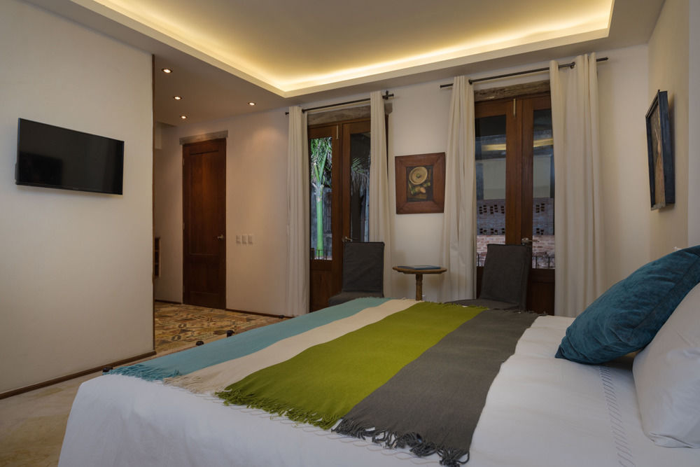 סנטו דומינגו Luca Hotel מראה חיצוני תמונה